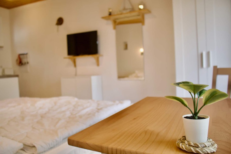 Bungalow 1 – Foto 1