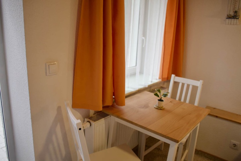 Bungalow 1 – Foto 3