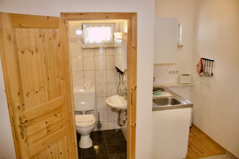 Bungalow 1 – Foto 4