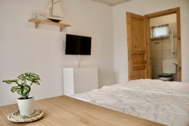 Bungalow 2 – Foto 1