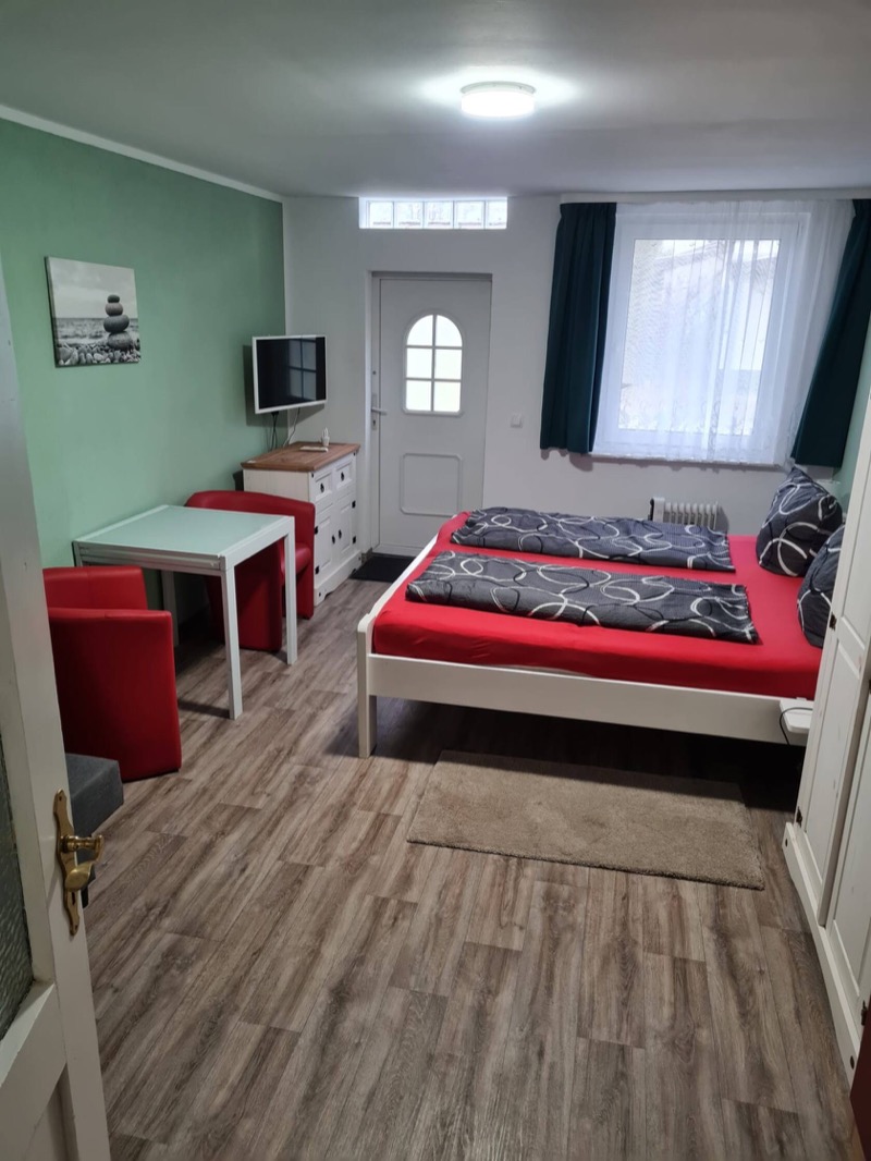 Bungalow 3 – Foto 2