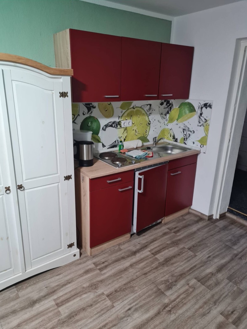 Bungalow 3 – Foto 3