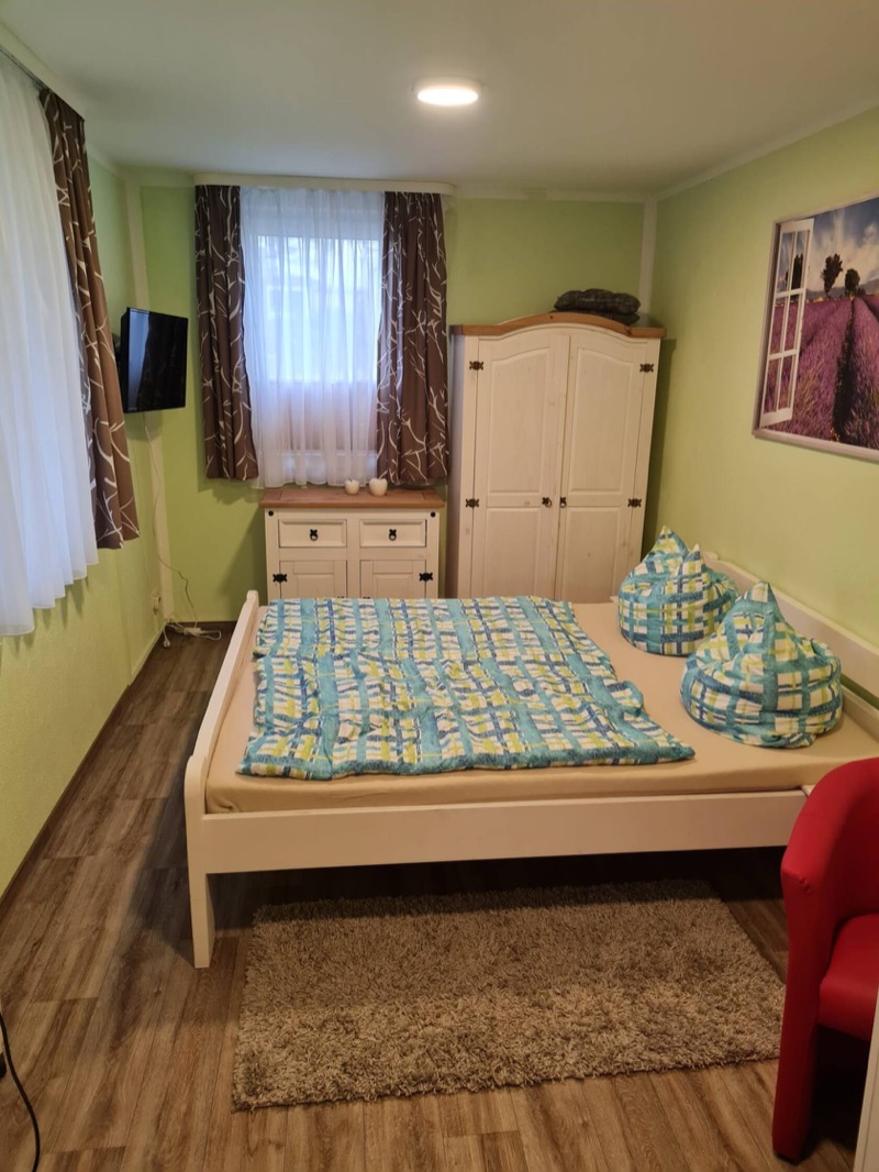 Wohnung Bungalow 4