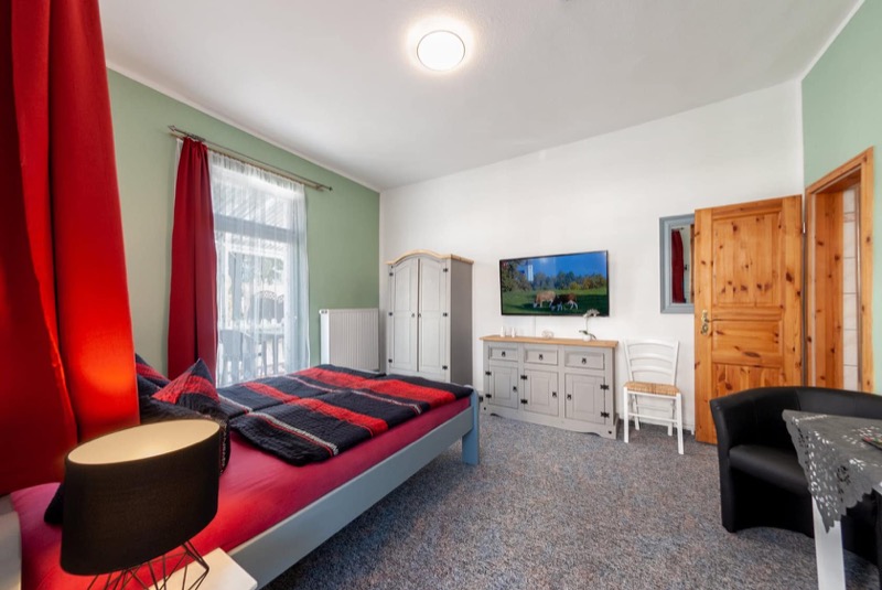Wohnung 1 – Foto 1
