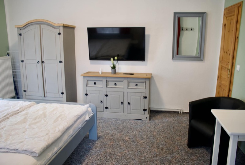 Wohnung 1 – Foto 2