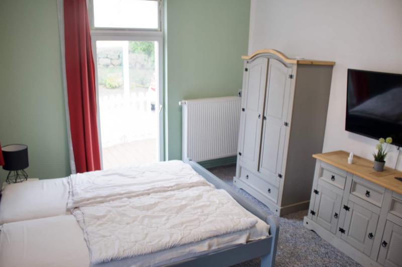 Wohnung 1 – Foto 3