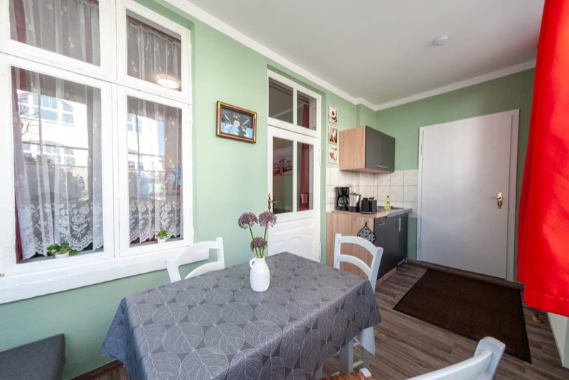 Wohnung 1 – Foto 4