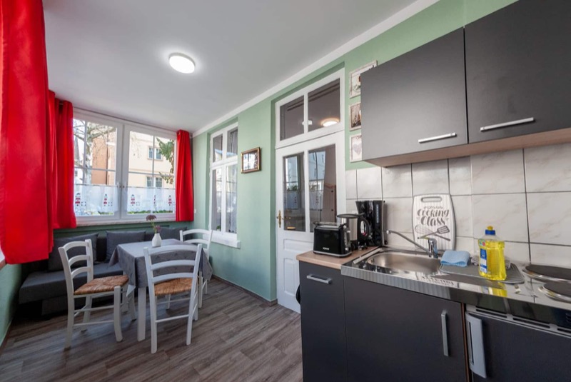 Wohnung 1 – Foto 5