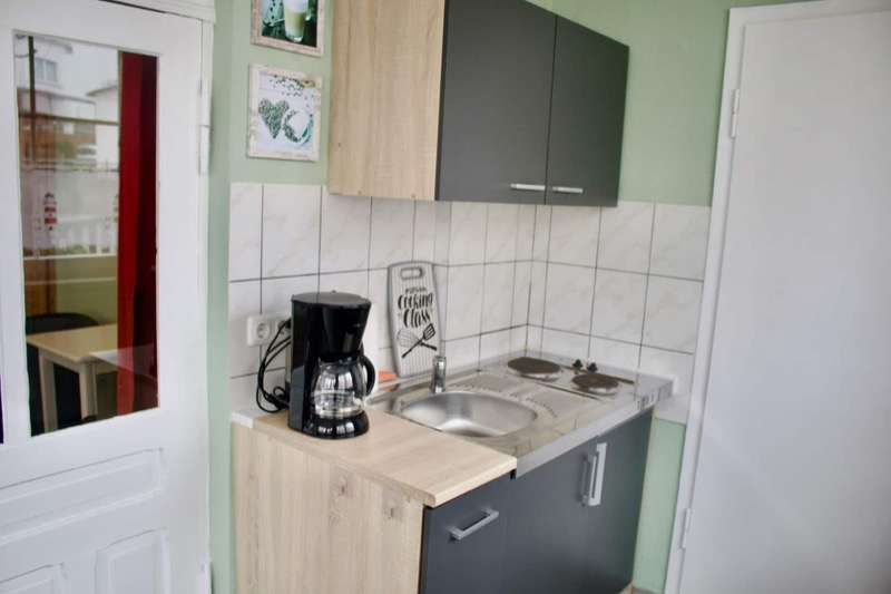 Wohnung 1 – Foto 8