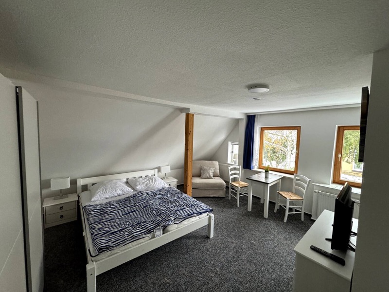 Wohnung 2 – Foto 5