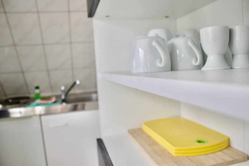 Wohnung 2 – Foto 9