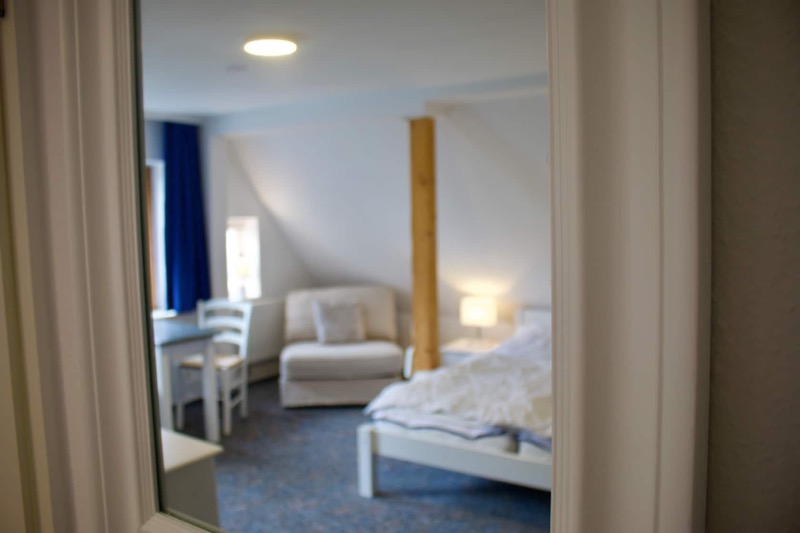 Wohnung 2 – Foto 10