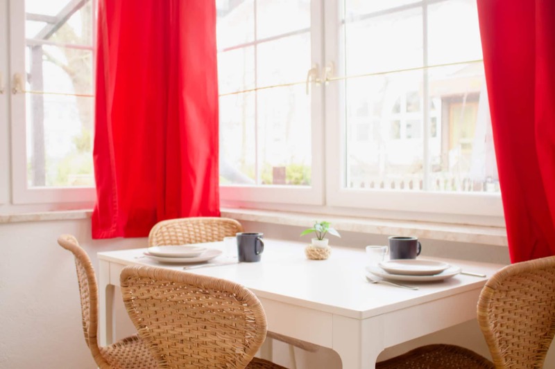 Wohnung Wohnung 5