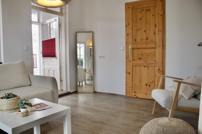 Wohnung 5 – Foto 4