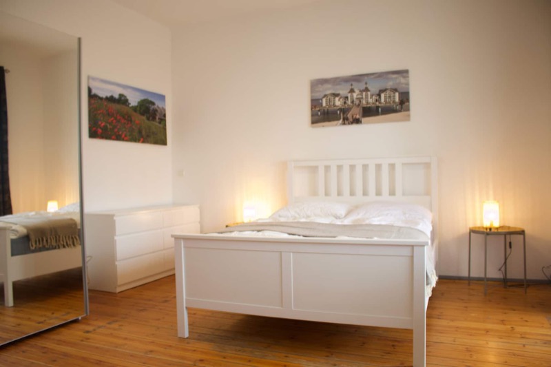 Wohnung 5 – Foto 8